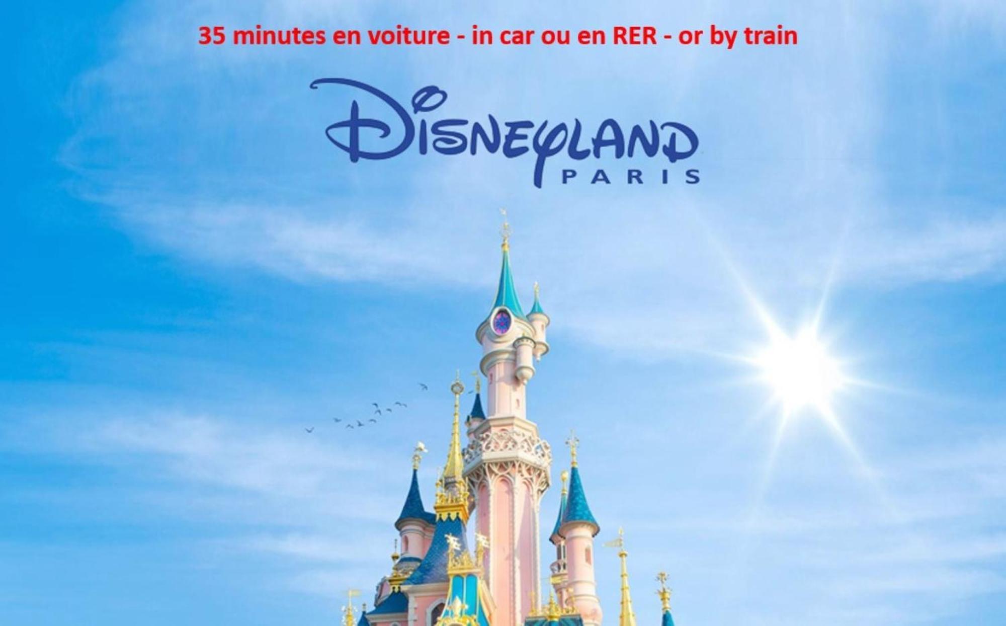 Studio Neuf Parking Securise Direct Cdg Et Paris Centre Parc Expo Villepinte & Arena Grand Paris Tremblay-en-France المظهر الخارجي الصورة