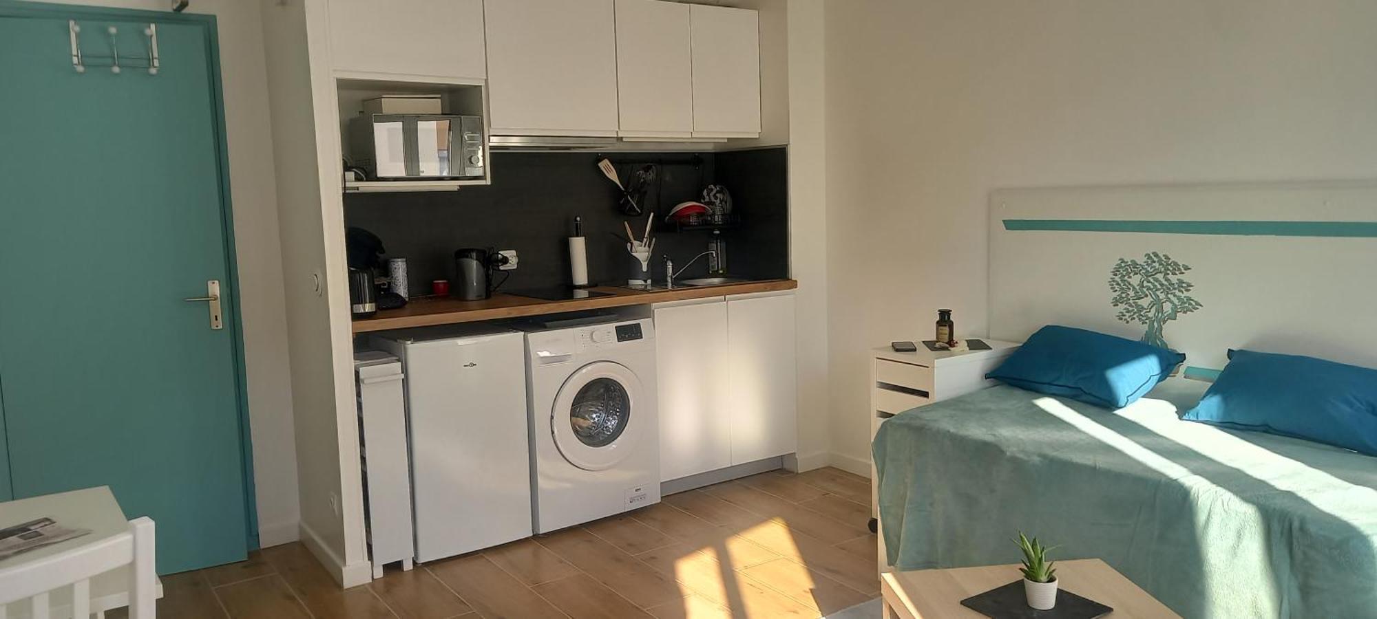 Studio Neuf Parking Securise Direct Cdg Et Paris Centre Parc Expo Villepinte & Arena Grand Paris Tremblay-en-France المظهر الخارجي الصورة