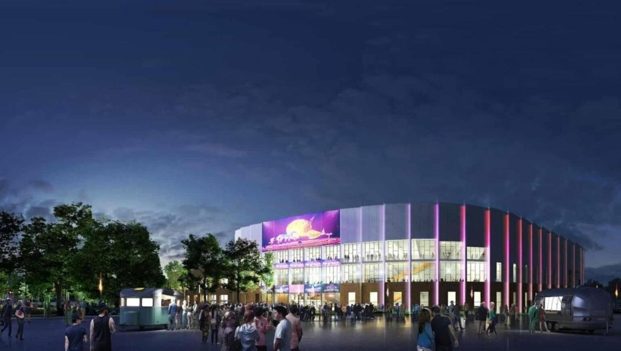 Studio Neuf Parking Securise Direct Cdg Et Paris Centre Parc Expo Villepinte & Arena Grand Paris Tremblay-en-France المظهر الخارجي الصورة