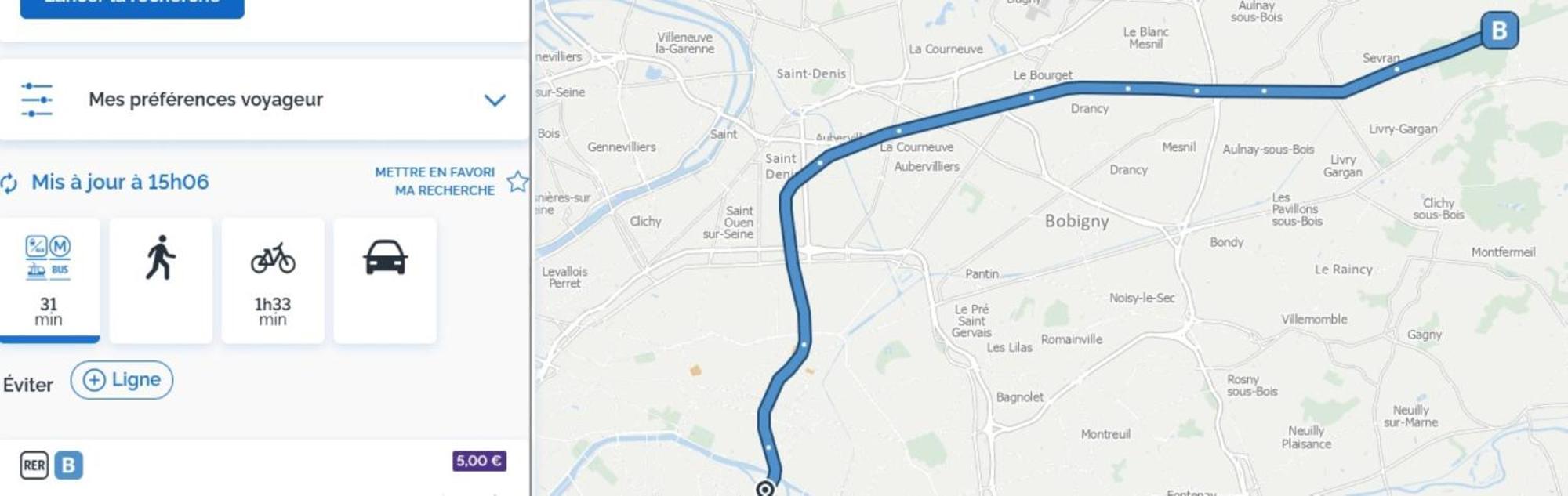Studio Neuf Parking Securise Direct Cdg Et Paris Centre Parc Expo Villepinte & Arena Grand Paris Tremblay-en-France المظهر الخارجي الصورة