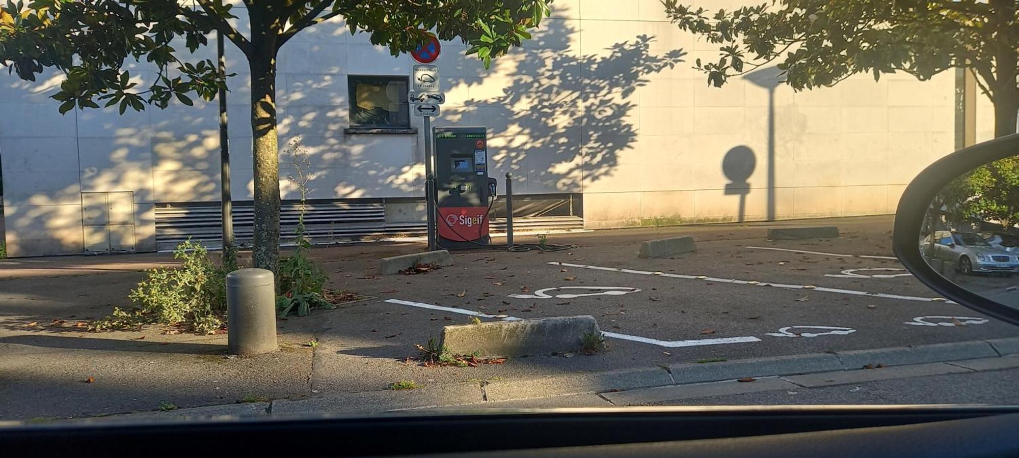 Studio Neuf Parking Securise Direct Cdg Et Paris Centre Parc Expo Villepinte & Arena Grand Paris Tremblay-en-France المظهر الخارجي الصورة
